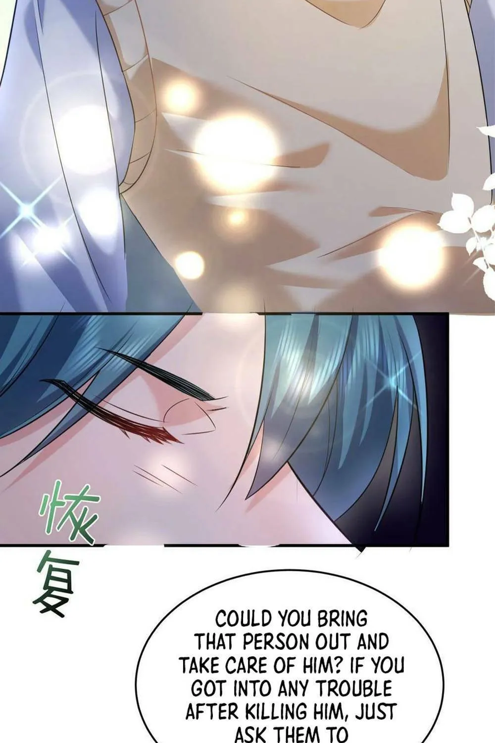 When Did I Become Unbeatable? Mangakakalot X Chapter 169 Page 10