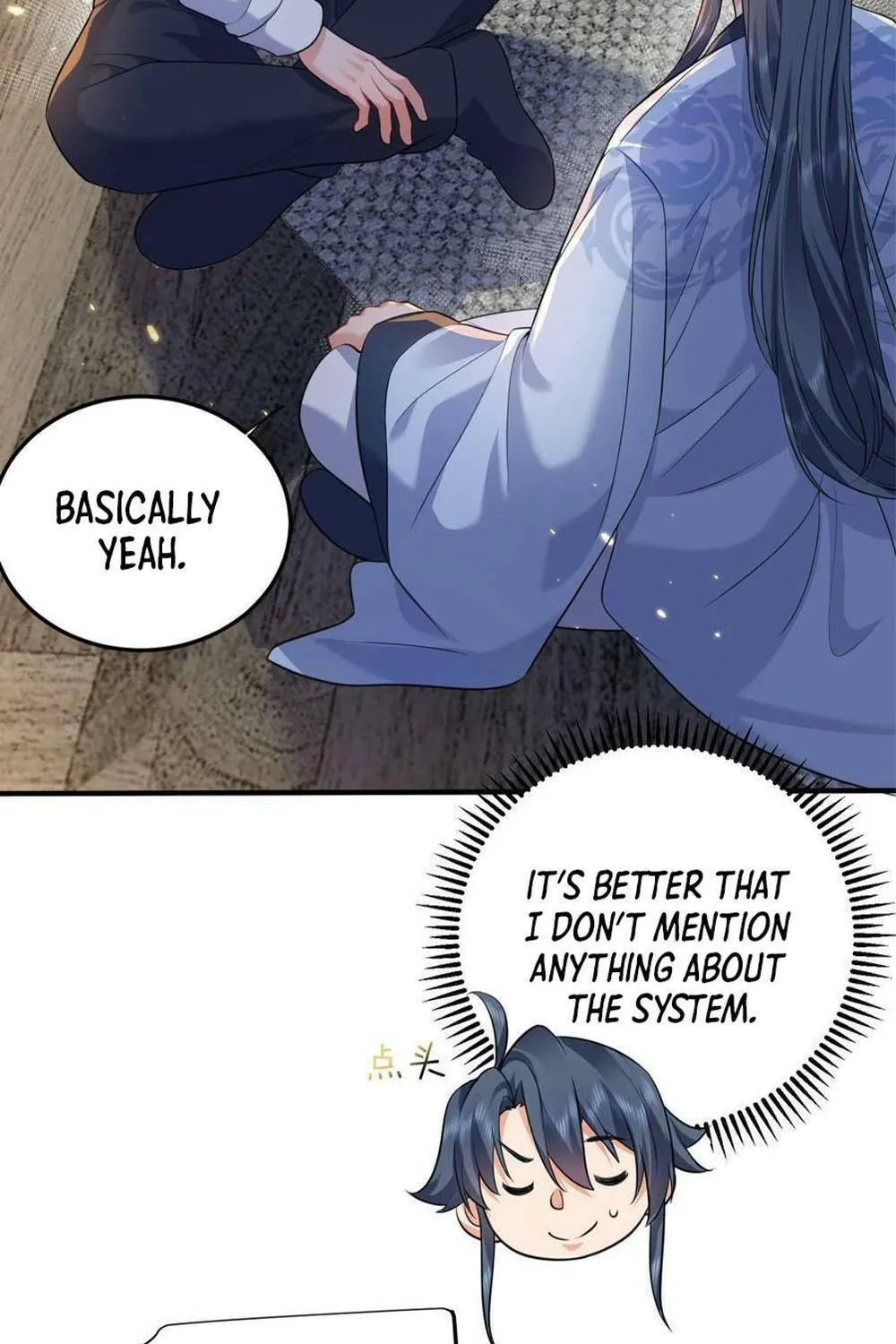 When Did I Become Unbeatable? Mangakakalot X Chapter 169 Page 26