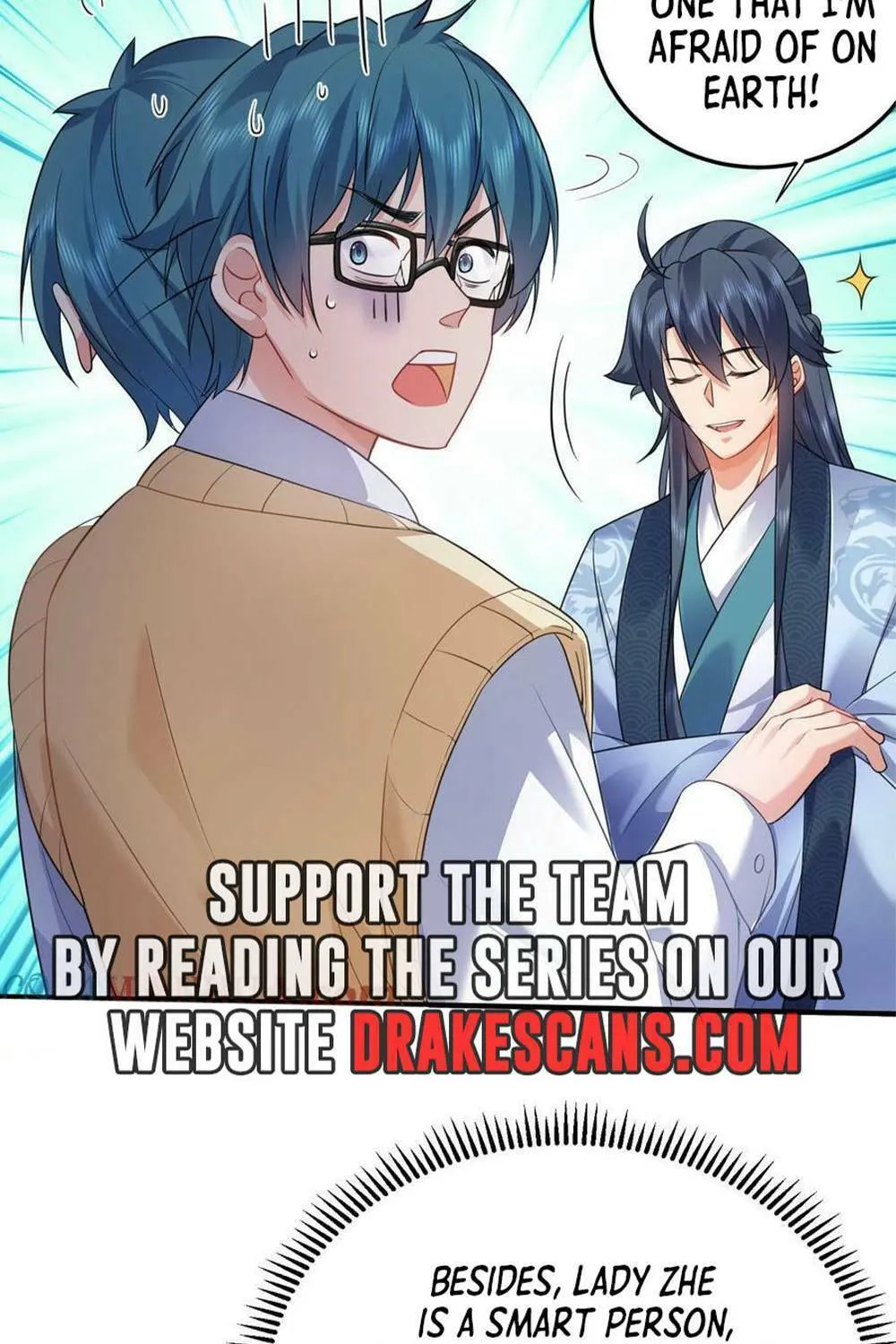 When Did I Become Unbeatable? Mangakakalot X Chapter 169 Page 28