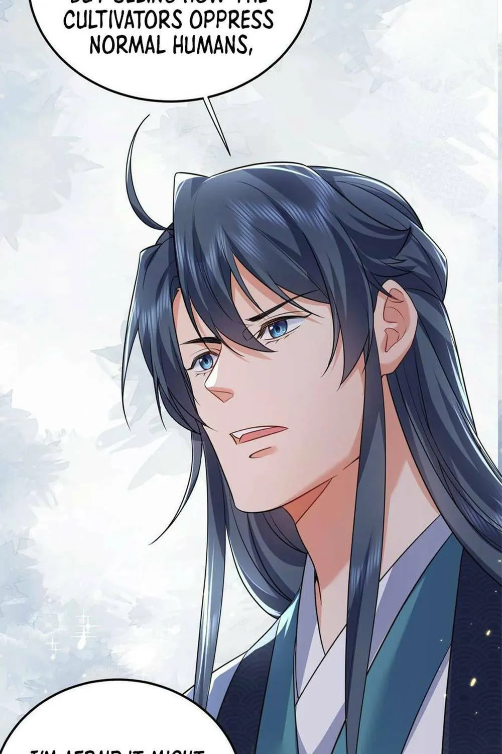 When Did I Become Unbeatable? Mangakakalot X Chapter 169 Page 33