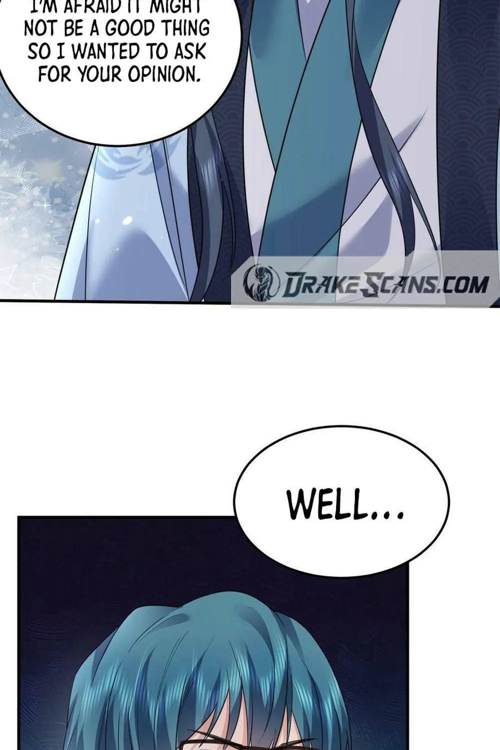 When Did I Become Unbeatable? Mangakakalot X Chapter 169 Page 34