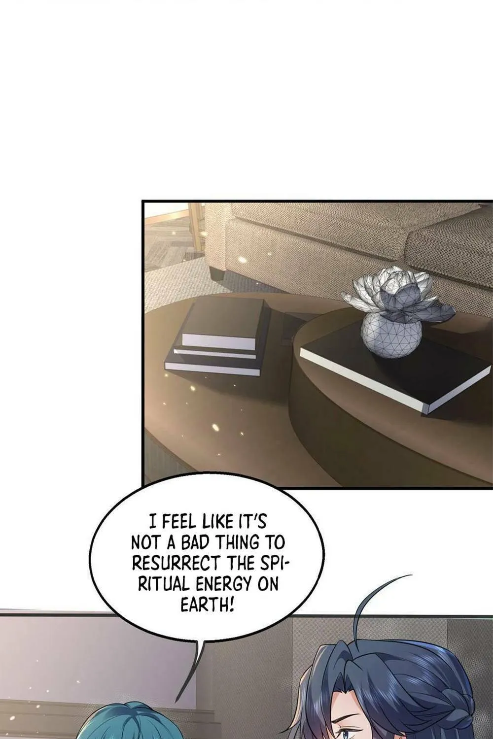 When Did I Become Unbeatable? Mangakakalot X Chapter 169 Page 36