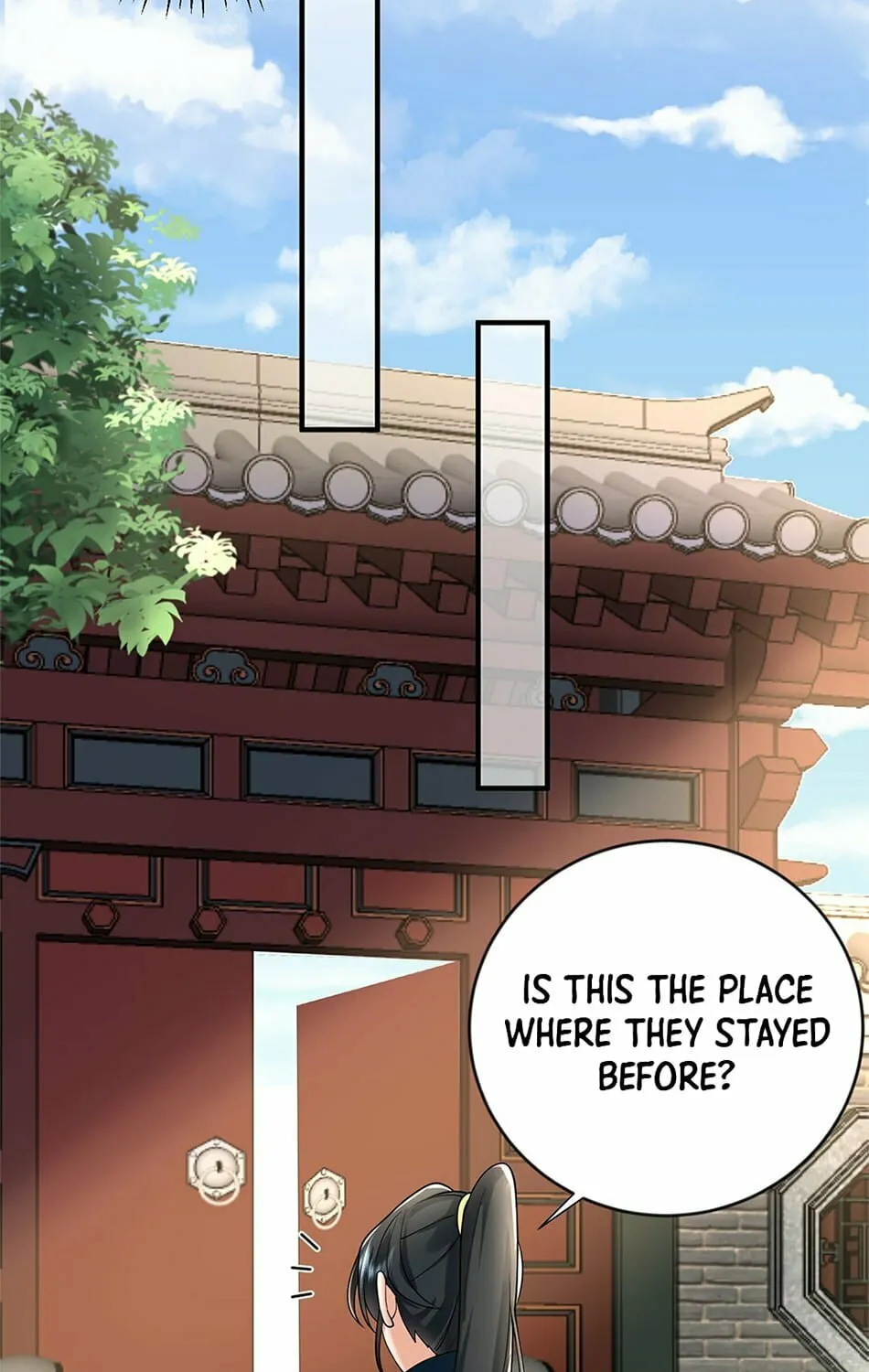 When Did I Become Unbeatable? Mangakakalot X Chapter 17 Page 15