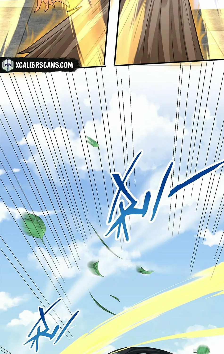 When Did I Become Unbeatable? Mangakakalot X Chapter 17 Page 18