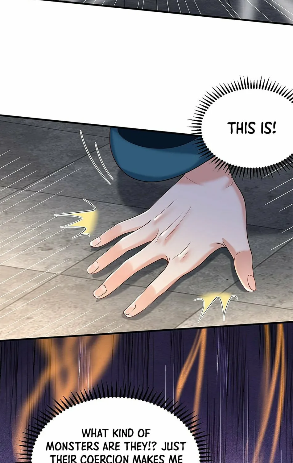 When Did I Become Unbeatable? Mangakakalot X Chapter 17 Page 20