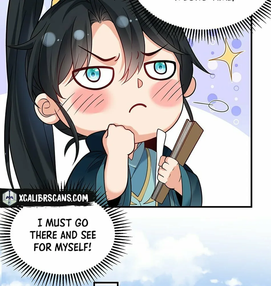 When Did I Become Unbeatable? Mangakakalot X Chapter 17 Page 14
