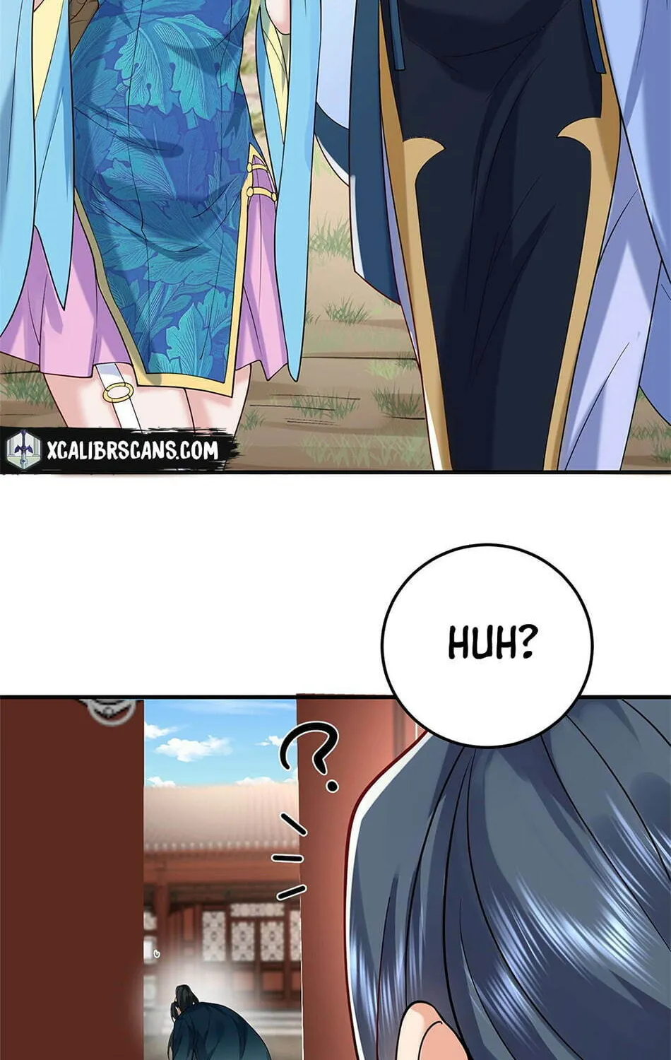 When Did I Become Unbeatable? Mangakakalot X Chapter 17 Page 27