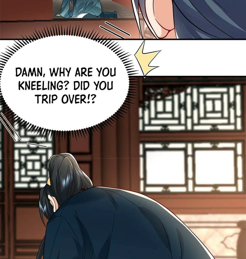 When Did I Become Unbeatable? Mangakakalot X Chapter 17 Page 28
