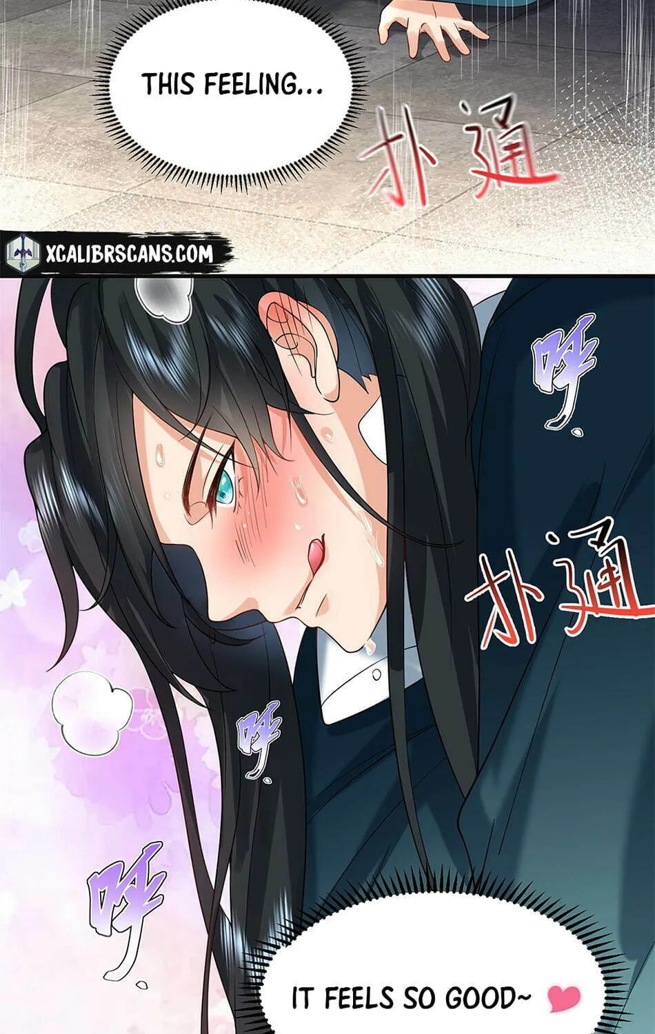 When Did I Become Unbeatable? Mangakakalot X Chapter 17 Page 22