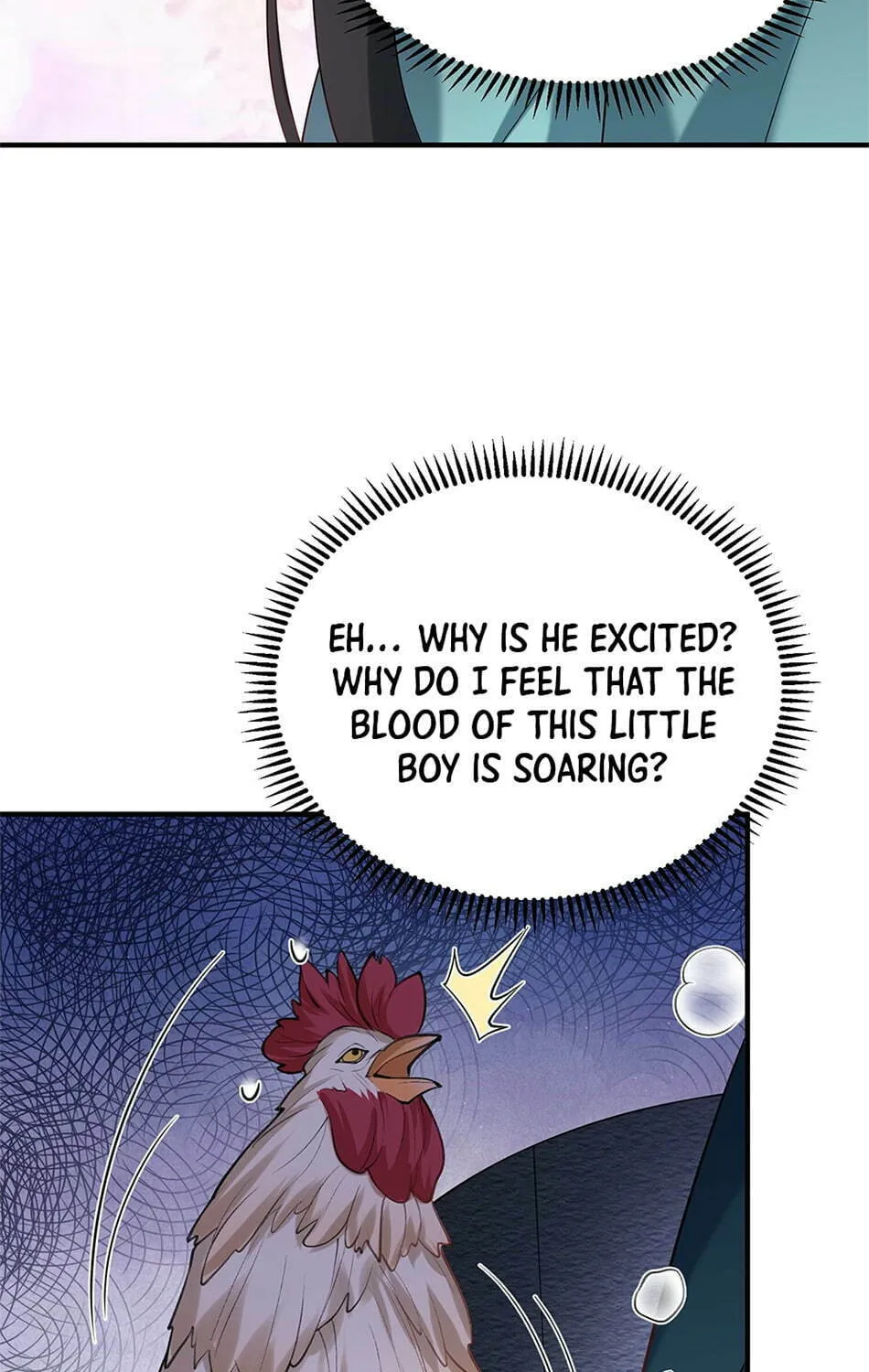 When Did I Become Unbeatable? Mangakakalot X Chapter 17 Page 23