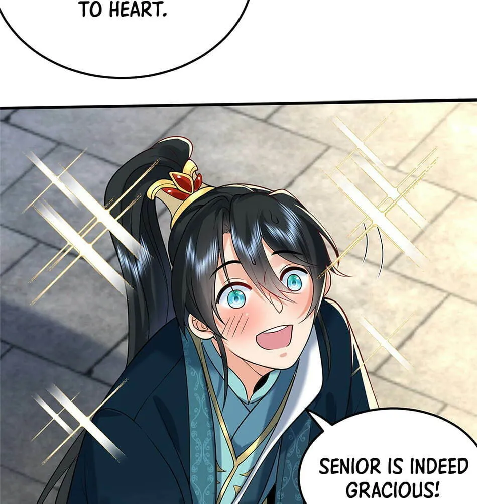 When Did I Become Unbeatable? Mangakakalot X Chapter 17 Page 35