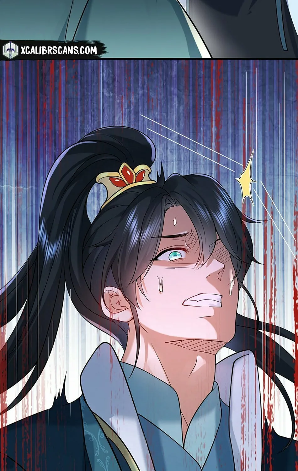 When Did I Become Unbeatable? Mangakakalot X Chapter 17 Page 39