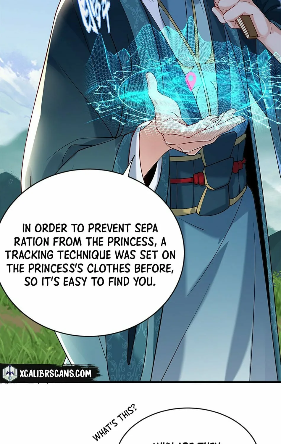 When Did I Become Unbeatable? Mangakakalot X Chapter 17 Page 4