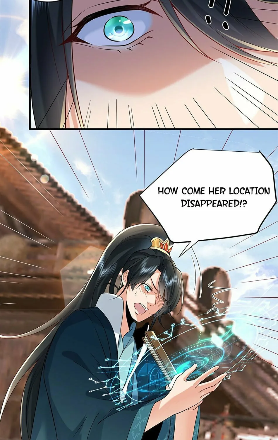 When Did I Become Unbeatable? Mangakakalot X Chapter 17 Page 6