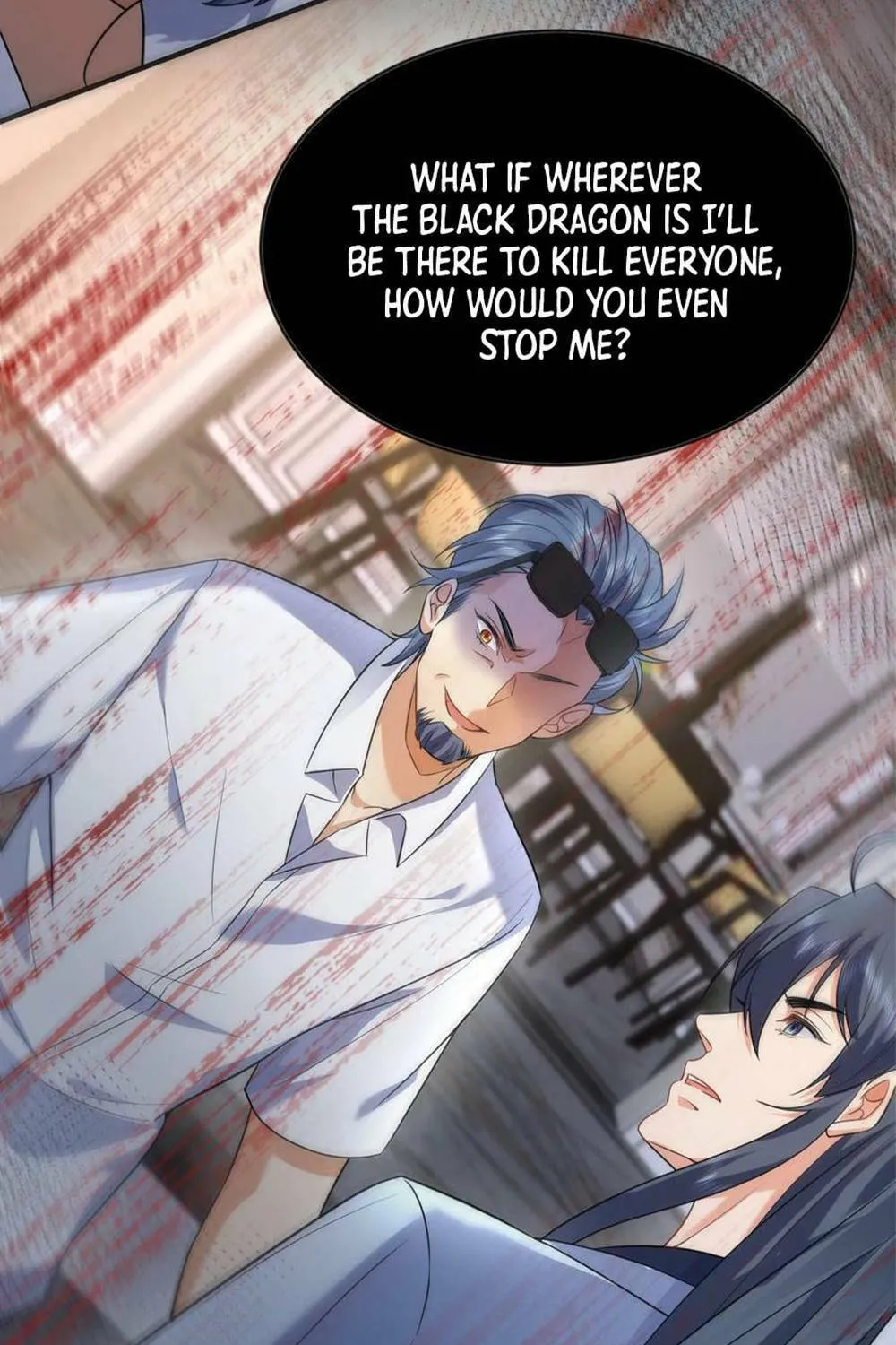 When Did I Become Unbeatable? Mangakakalot X Chapter 170 Page 41