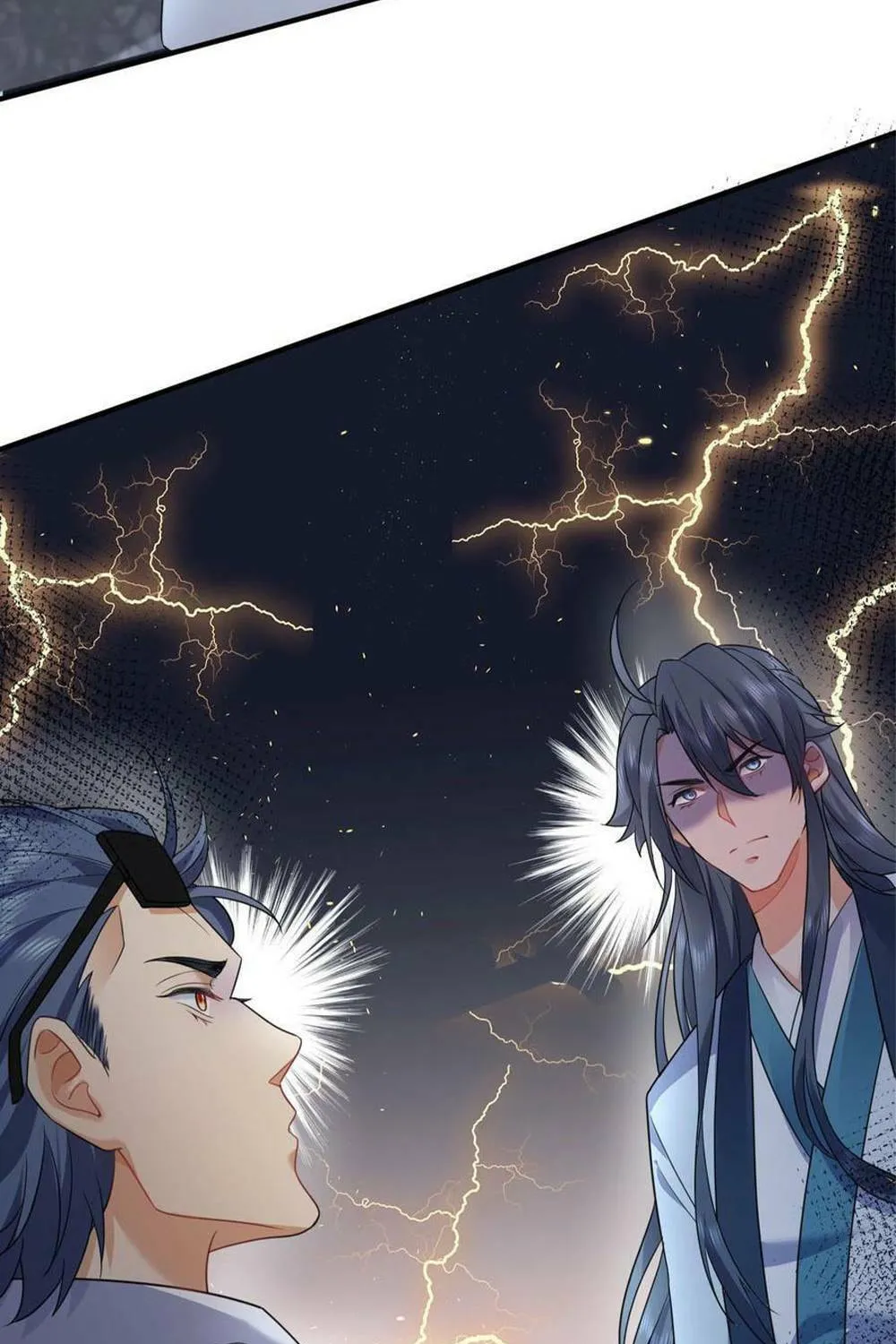 When Did I Become Unbeatable? Mangakakalot X Chapter 170 Page 44