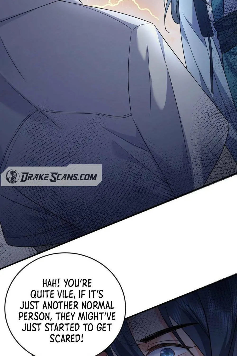 When Did I Become Unbeatable? Mangakakalot X Chapter 170 Page 45