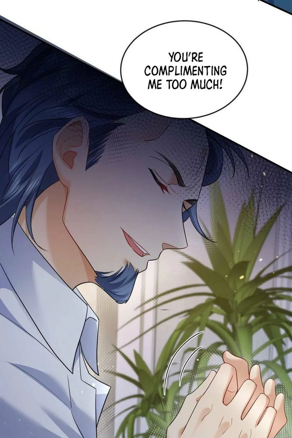 When Did I Become Unbeatable? Mangakakalot X Chapter 170 Page 47
