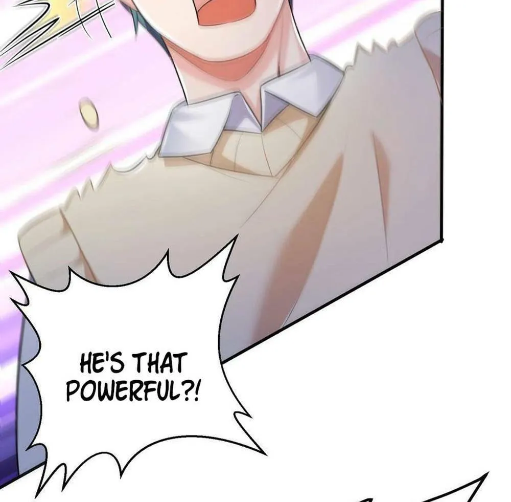 When Did I Become Unbeatable? Mangakakalot X Chapter 170 Page 6