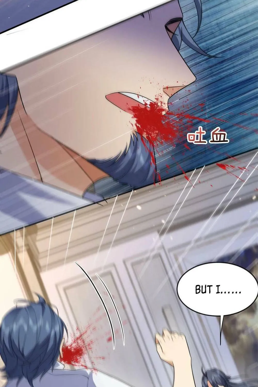 When Did I Become Unbeatable? Mangakakalot X Chapter 170 Page 52