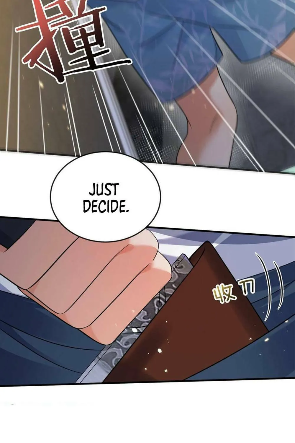 When Did I Become Unbeatable? Mangakakalot X Chapter 170 Page 54