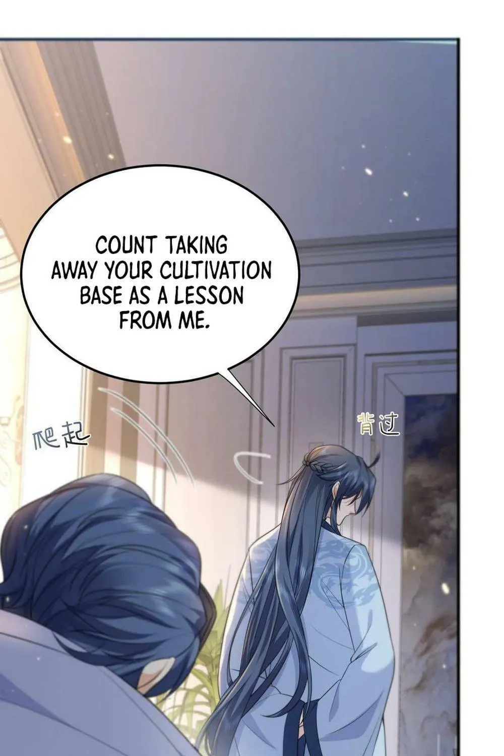 When Did I Become Unbeatable? Mangakakalot X Chapter 170 Page 57