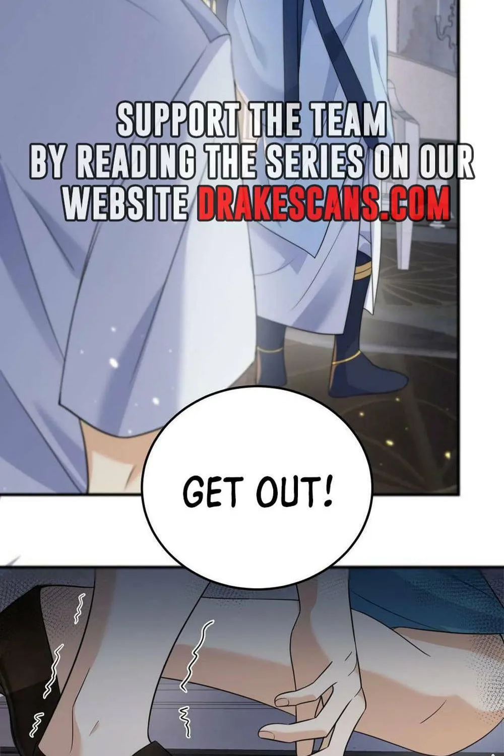 When Did I Become Unbeatable? Mangakakalot X Chapter 170 Page 58