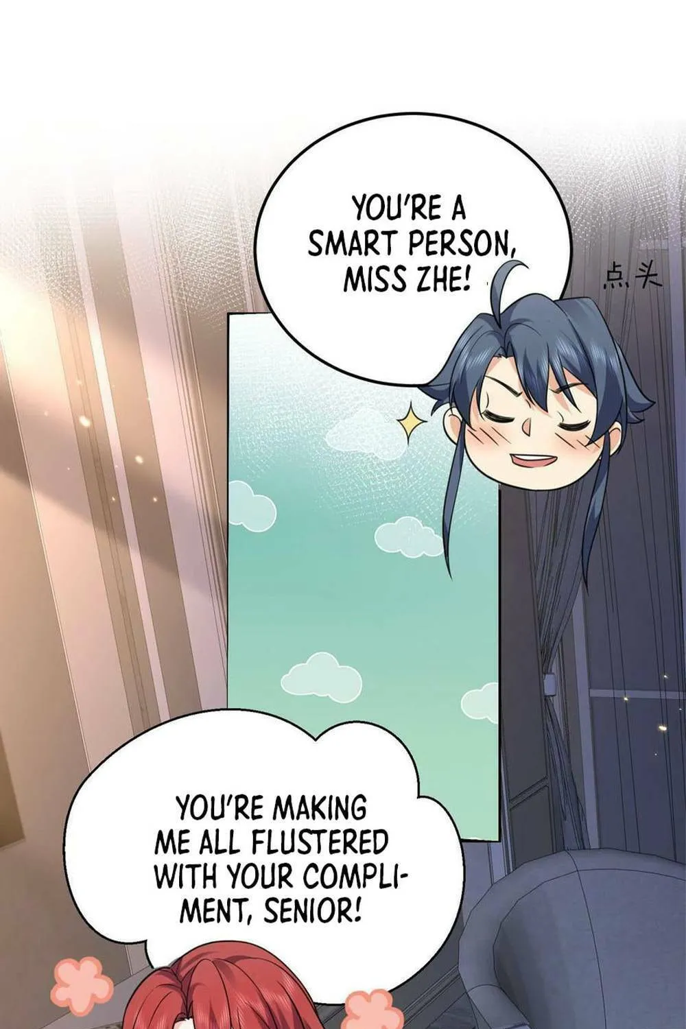 When Did I Become Unbeatable? Mangakakalot X Chapter 170 Page 65