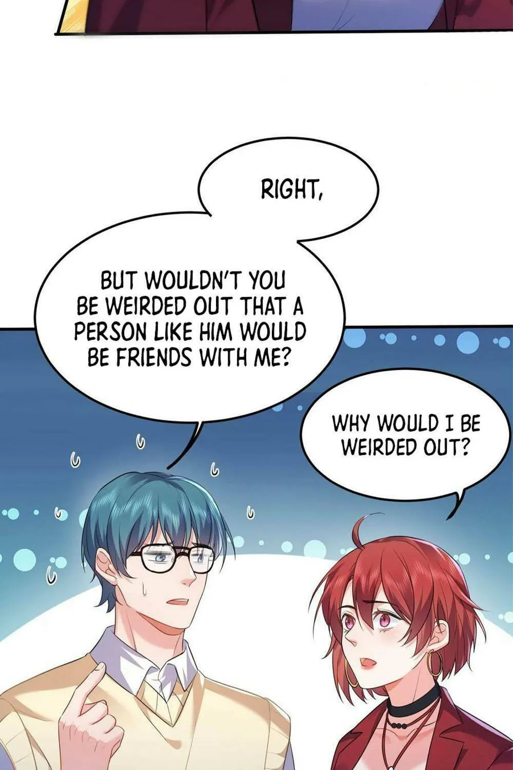 When Did I Become Unbeatable? Mangakakalot X Chapter 170 Page 8
