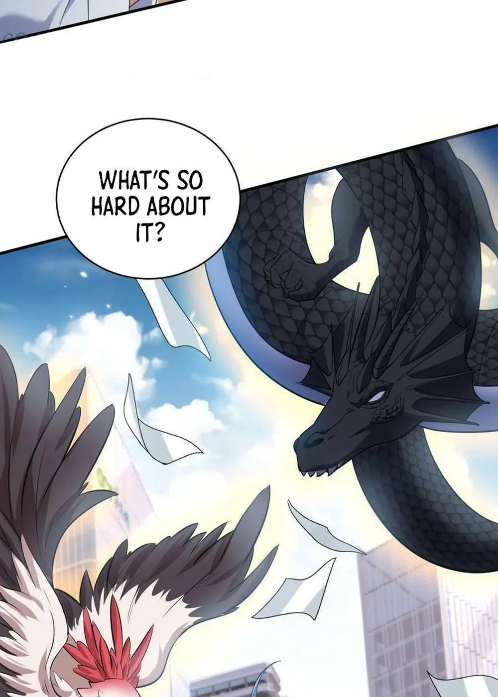 When Did I Become Unbeatable? Mangakakalot X Chapter 170 Page 15