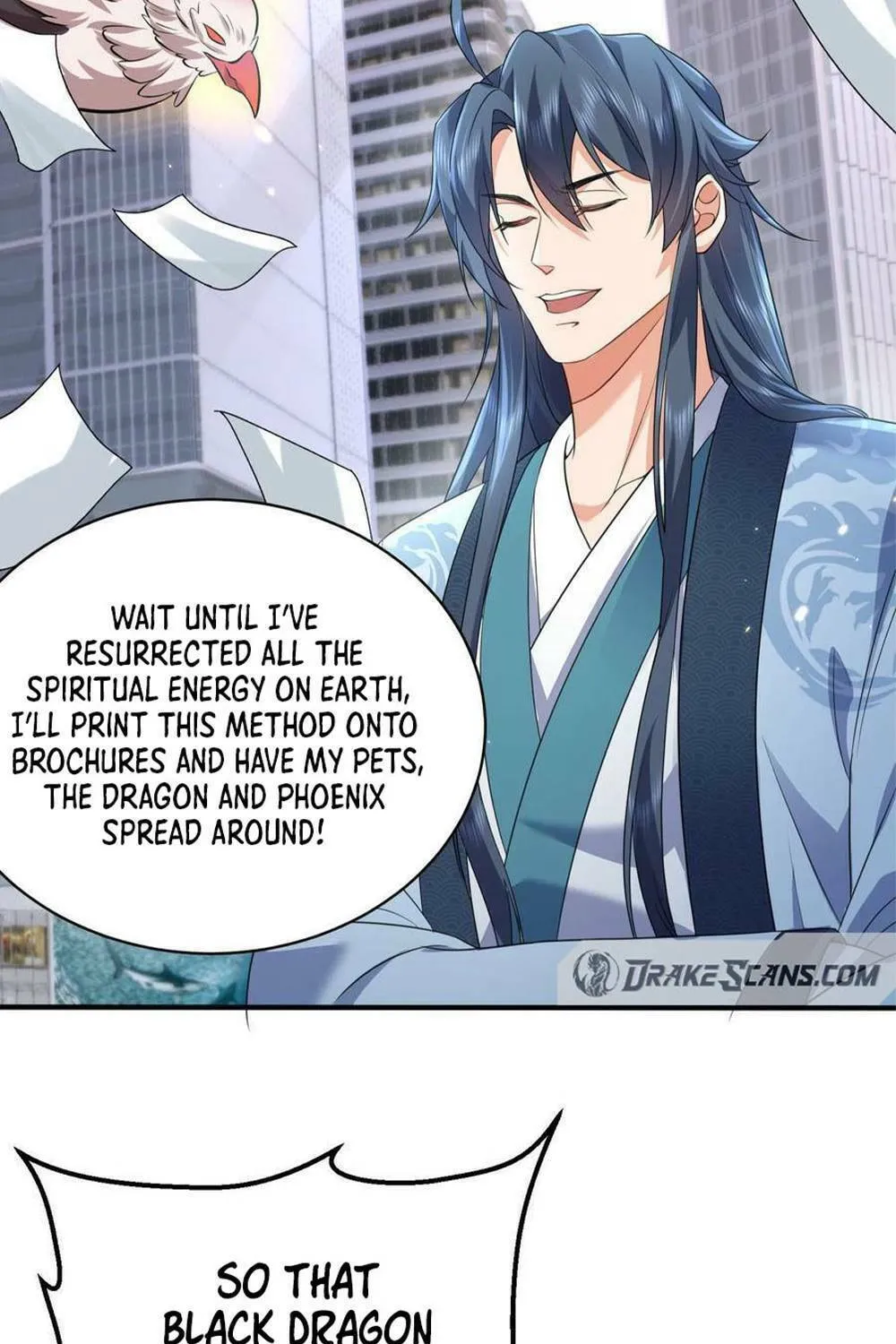 When Did I Become Unbeatable? Mangakakalot X Chapter 170 Page 16