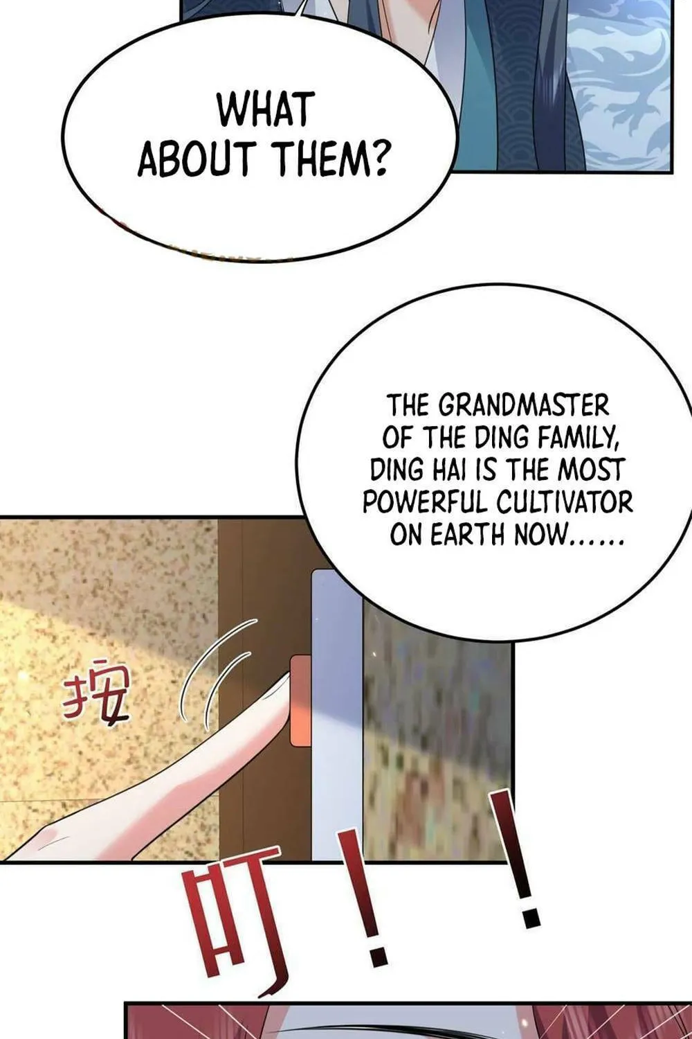 When Did I Become Unbeatable? Mangakakalot X Chapter 170 Page 21