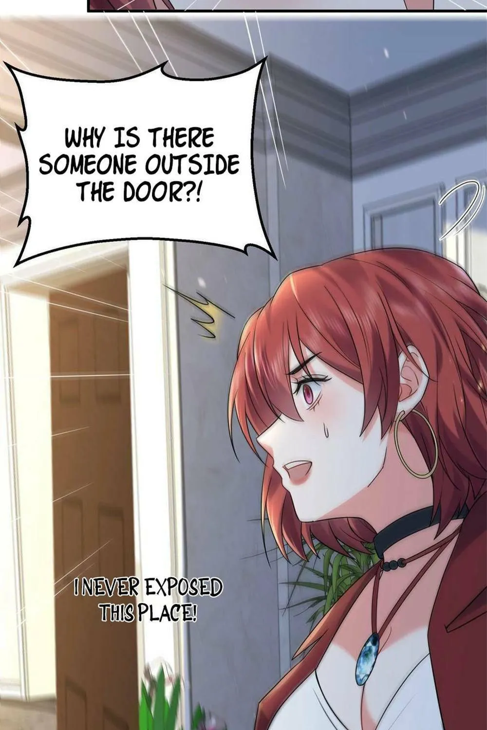 When Did I Become Unbeatable? Mangakakalot X Chapter 170 Page 23