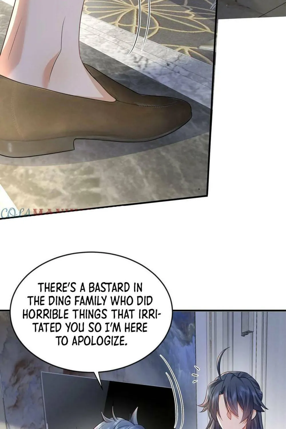 When Did I Become Unbeatable? Mangakakalot X Chapter 170 Page 33
