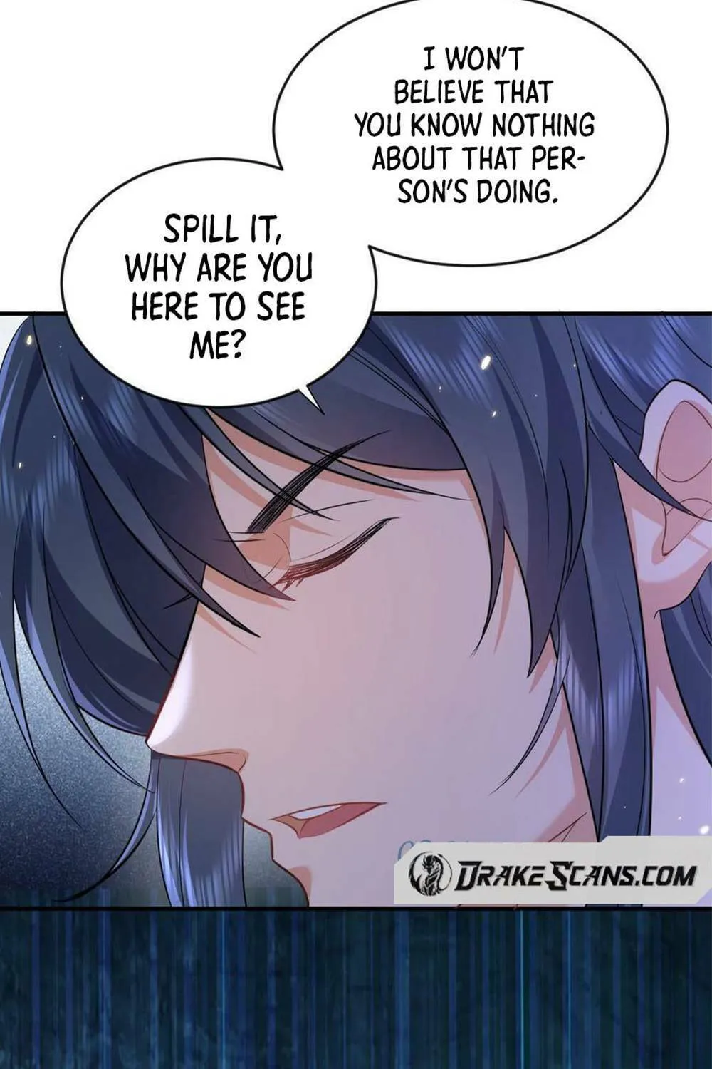When Did I Become Unbeatable? Mangakakalot X Chapter 170 Page 35