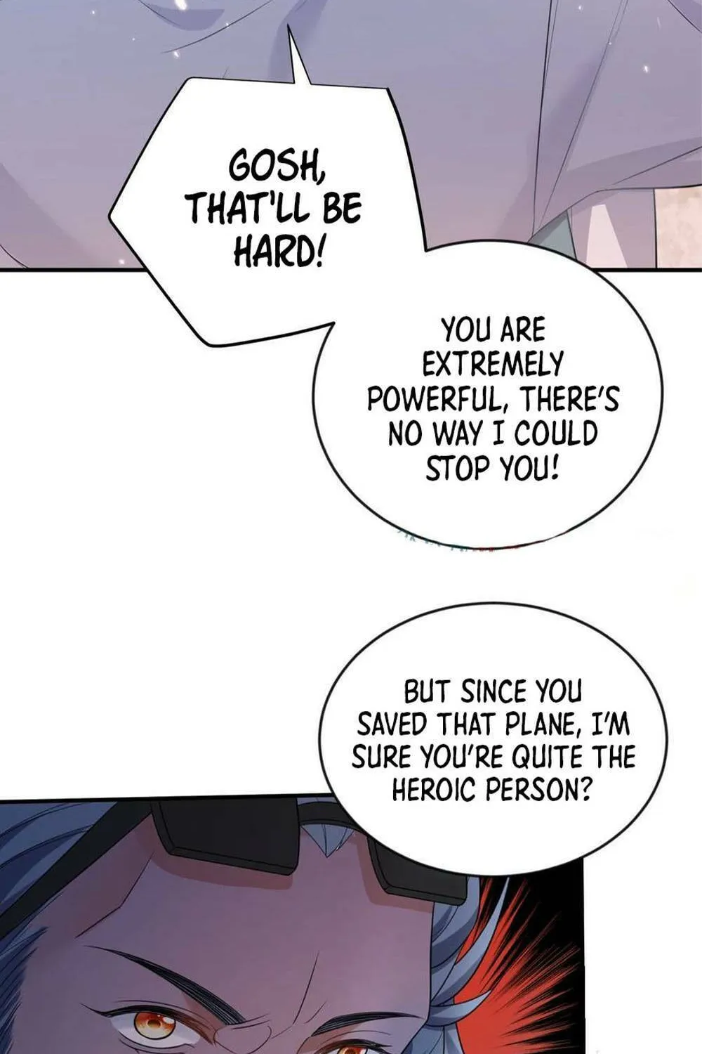 When Did I Become Unbeatable? Mangakakalot X Chapter 170 Page 39