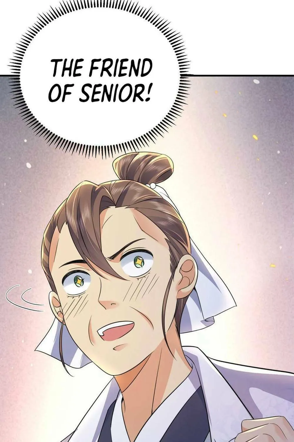 When Did I Become Unbeatable? Mangakakalot X Chapter 171 Page 43