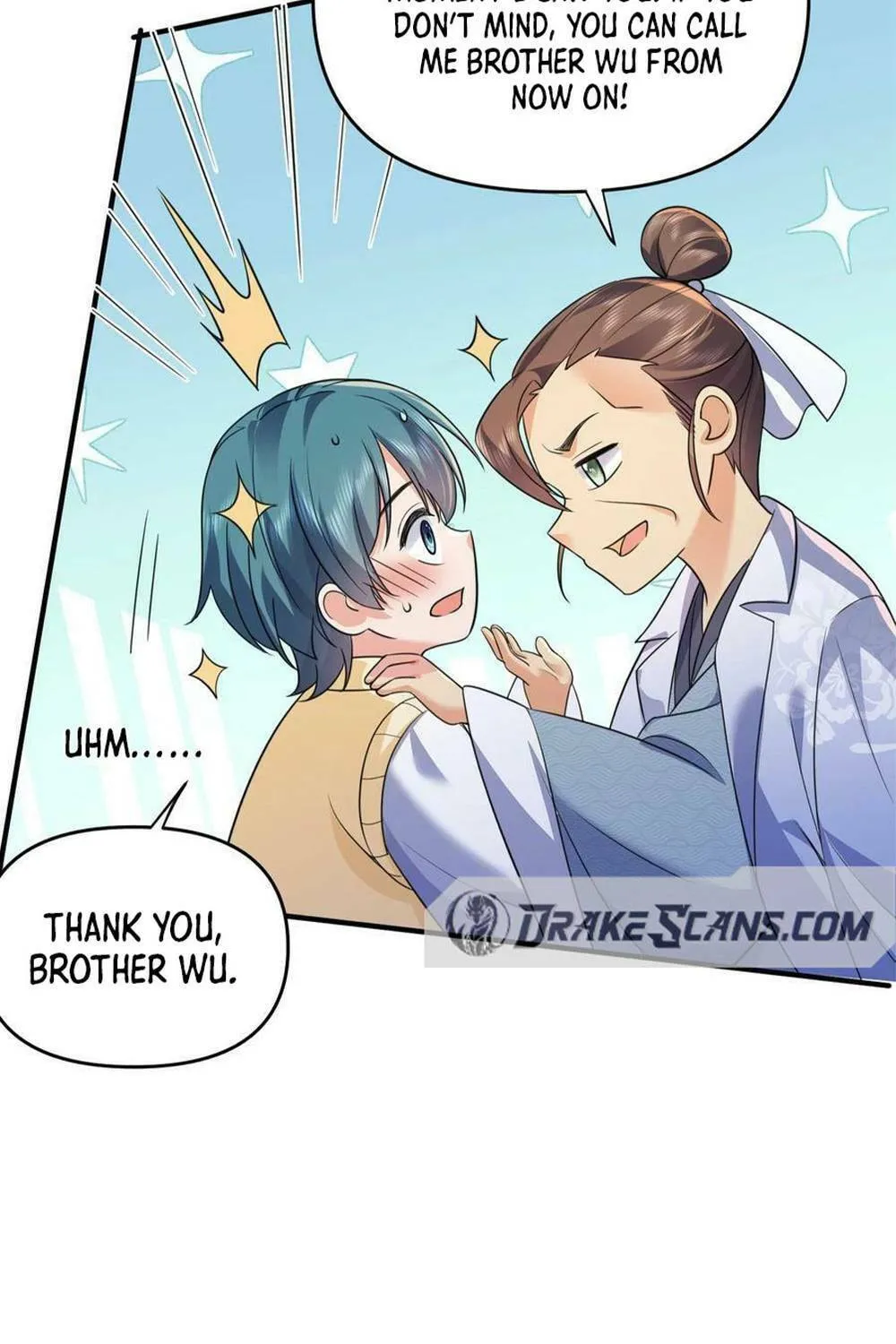 When Did I Become Unbeatable? Mangakakalot X Chapter 171 Page 47