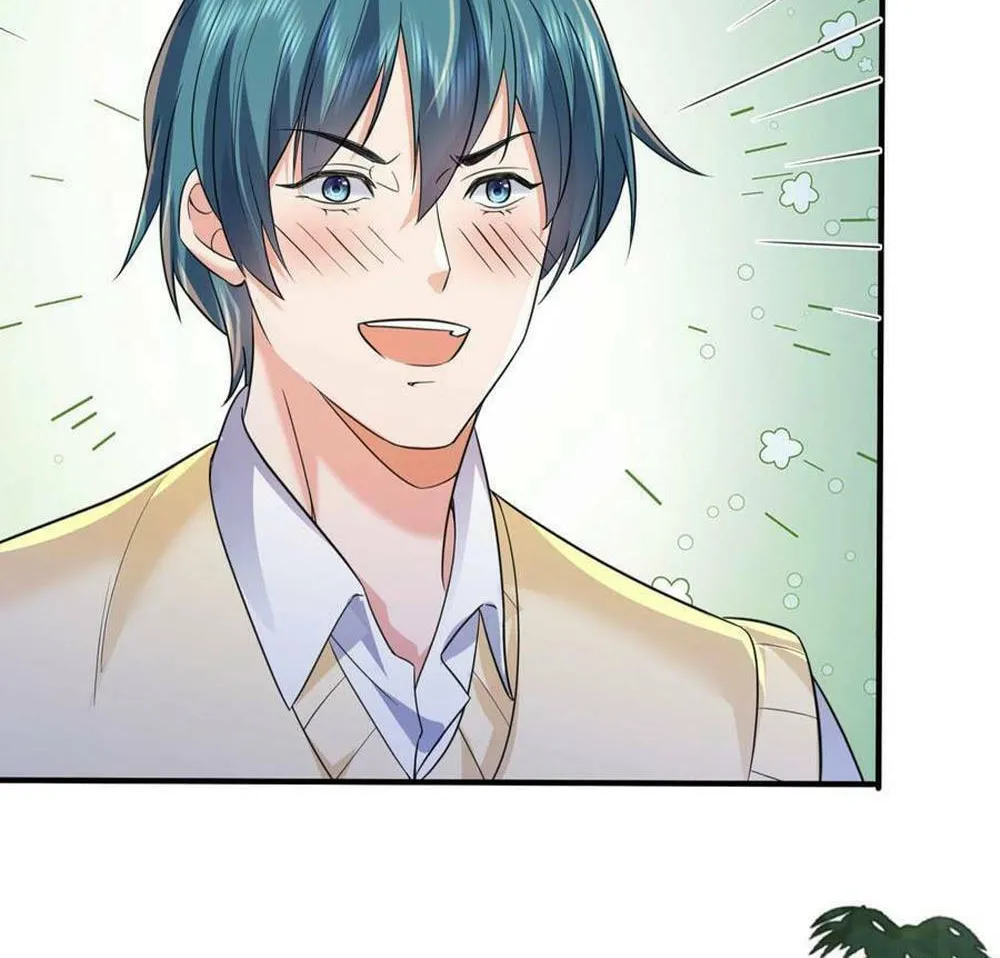 When Did I Become Unbeatable? Mangakakalot X Chapter 171 Page 50