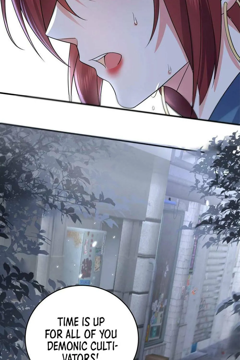 When Did I Become Unbeatable? Mangakakalot X Chapter 171 Page 60