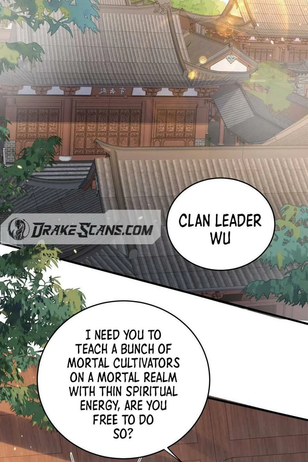 When Did I Become Unbeatable? Mangakakalot X Chapter 171 Page 14