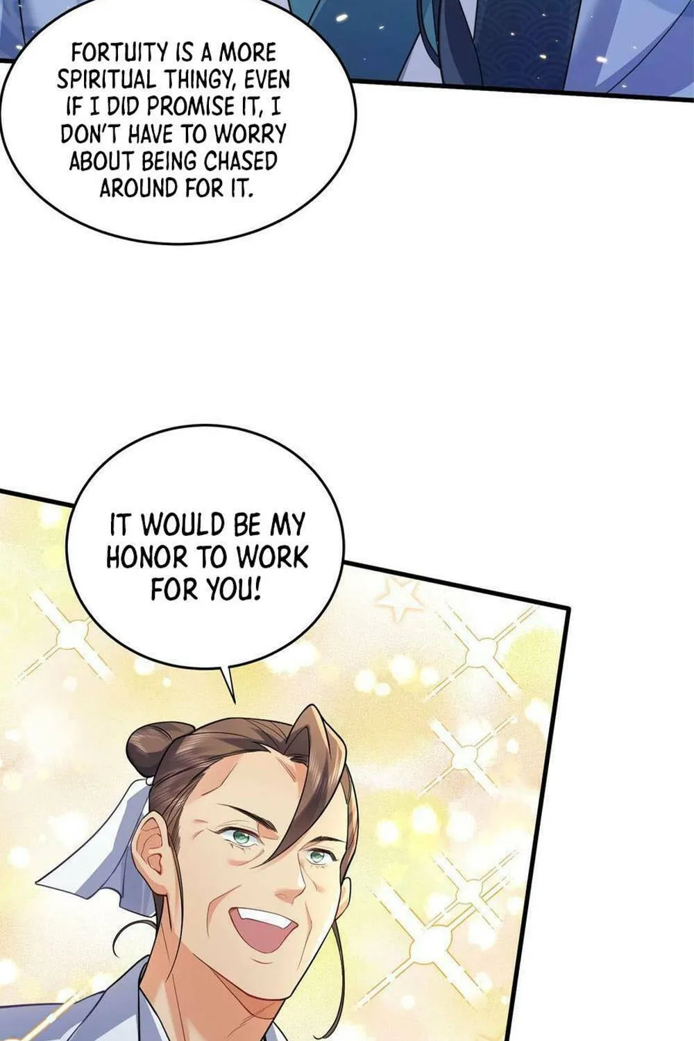 When Did I Become Unbeatable? Mangakakalot X Chapter 171 Page 18