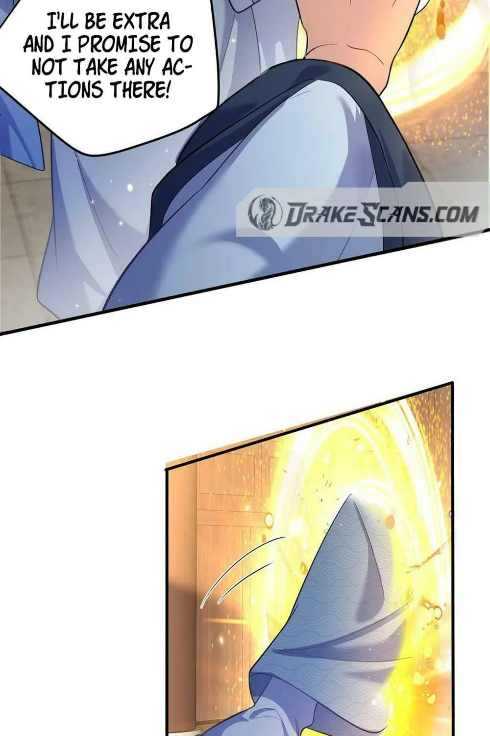 When Did I Become Unbeatable? Mangakakalot X Chapter 171 Page 21