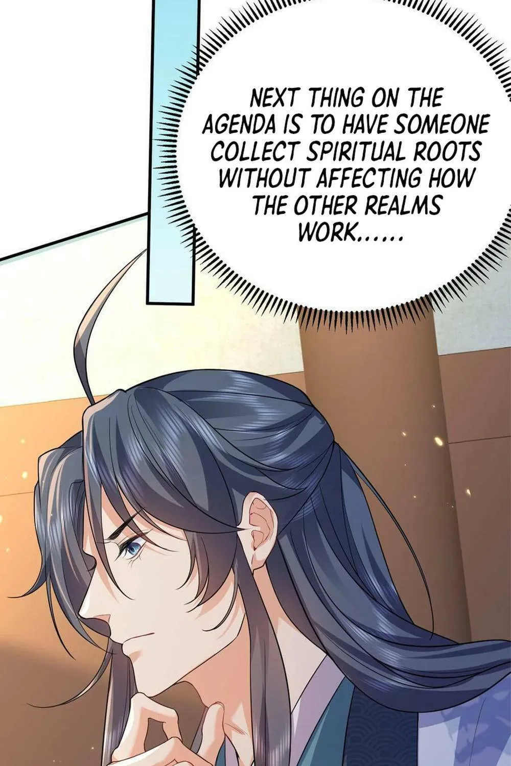 When Did I Become Unbeatable? Mangakakalot X Chapter 171 Page 23