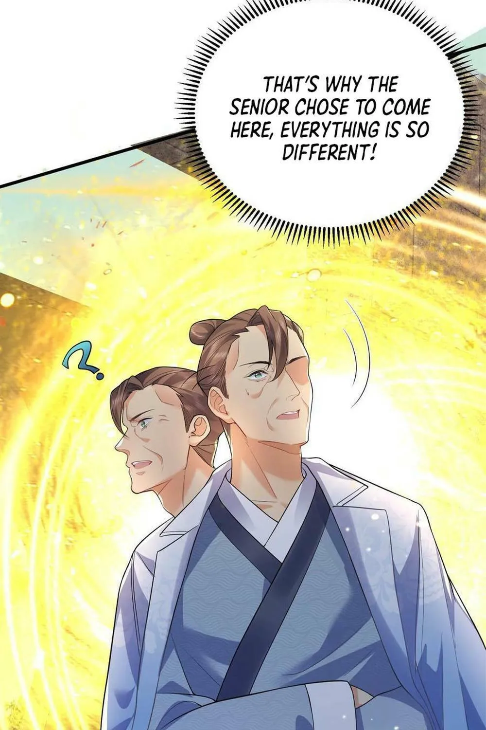 When Did I Become Unbeatable? Mangakakalot X Chapter 171 Page 29