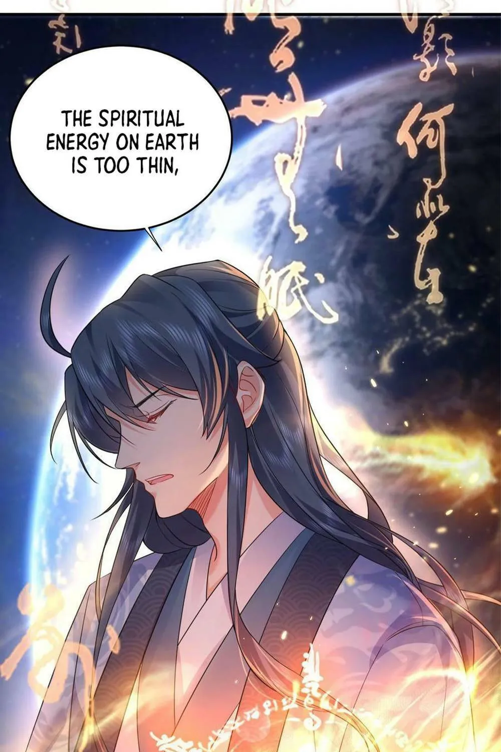 When Did I Become Unbeatable? Mangakakalot X Chapter 171 Page 4
