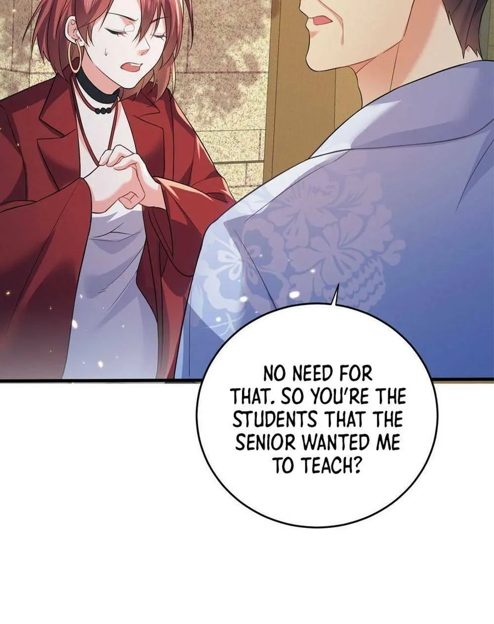 When Did I Become Unbeatable? Mangakakalot X Chapter 171 Page 31