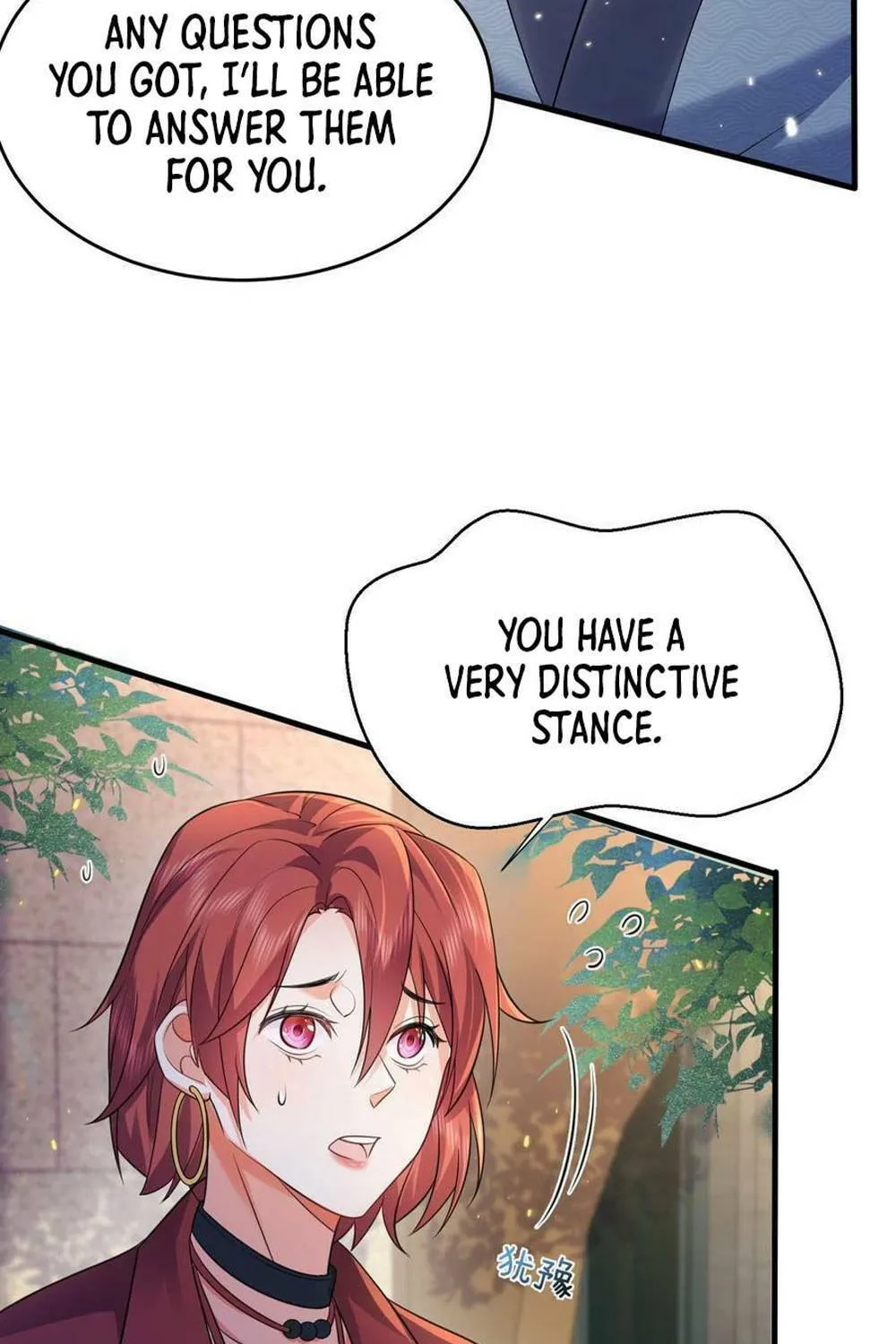 When Did I Become Unbeatable? Mangakakalot X Chapter 171 Page 33