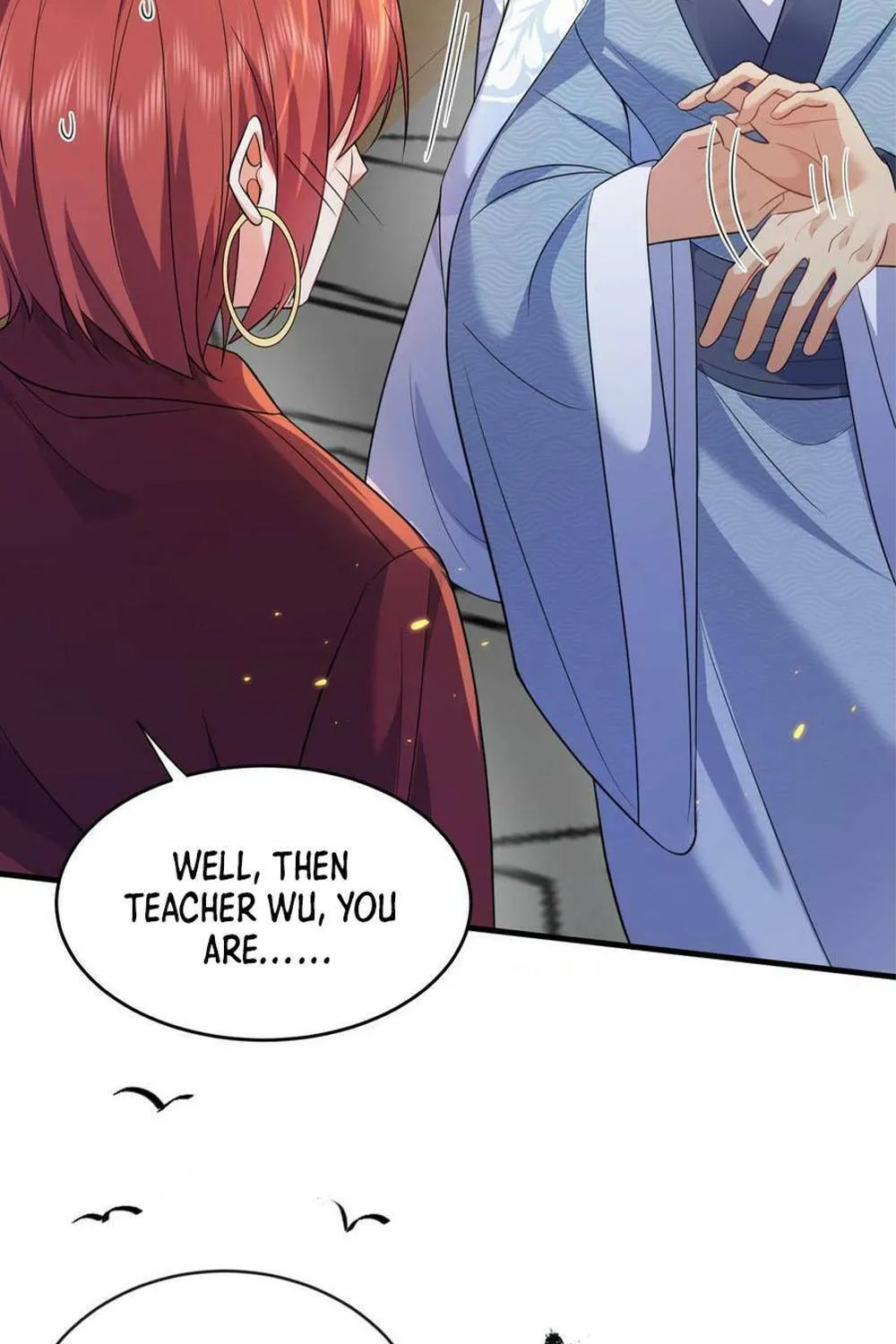 When Did I Become Unbeatable? Mangakakalot X Chapter 171 Page 36