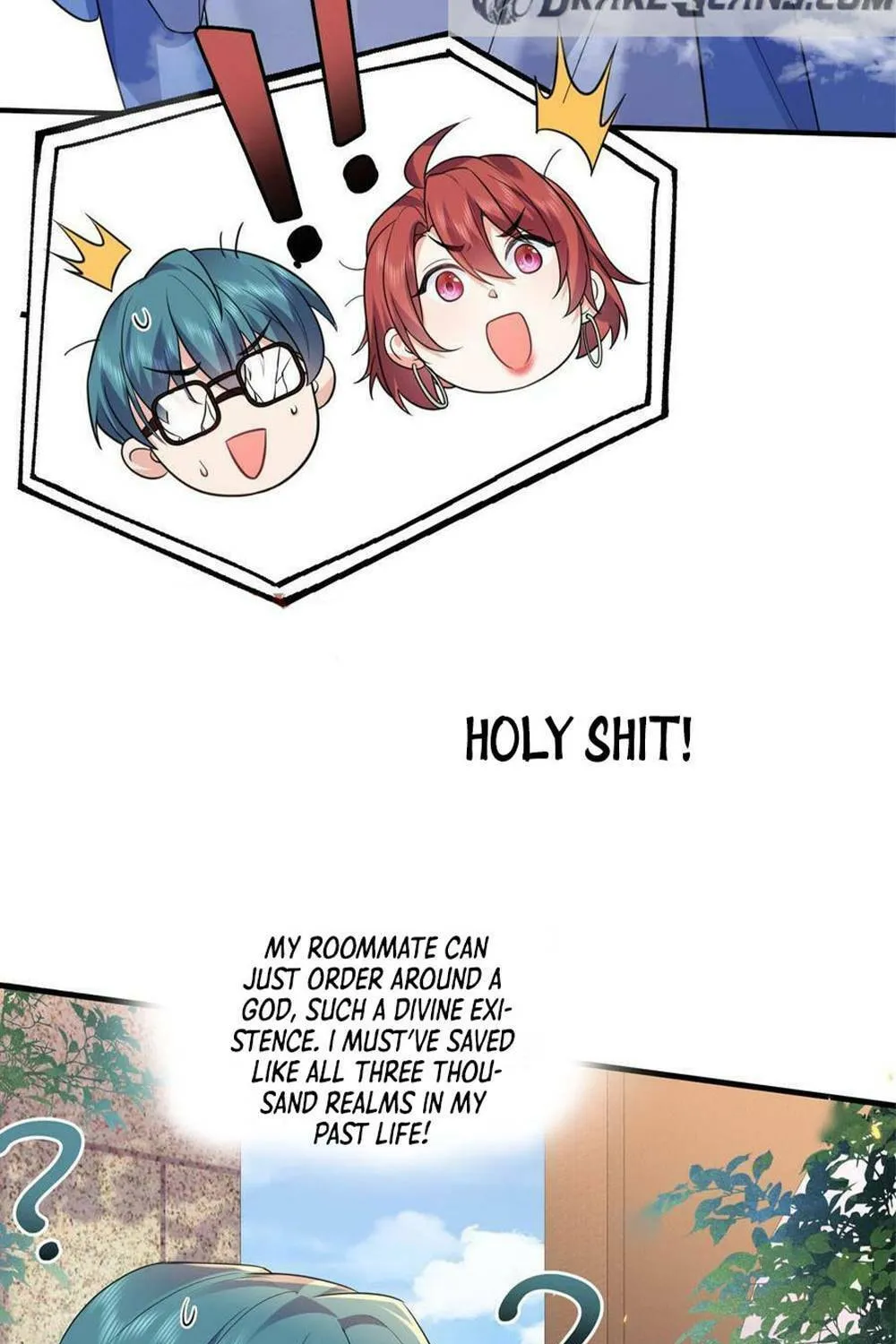 When Did I Become Unbeatable? Mangakakalot X Chapter 171 Page 39
